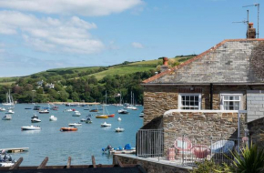 The Old Lobster Pot